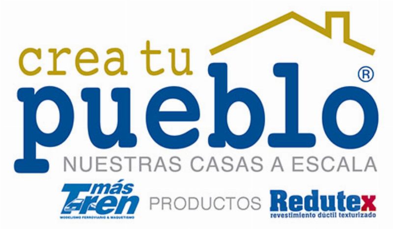 Crea tu Pueblo en EXPOTRENSHOP