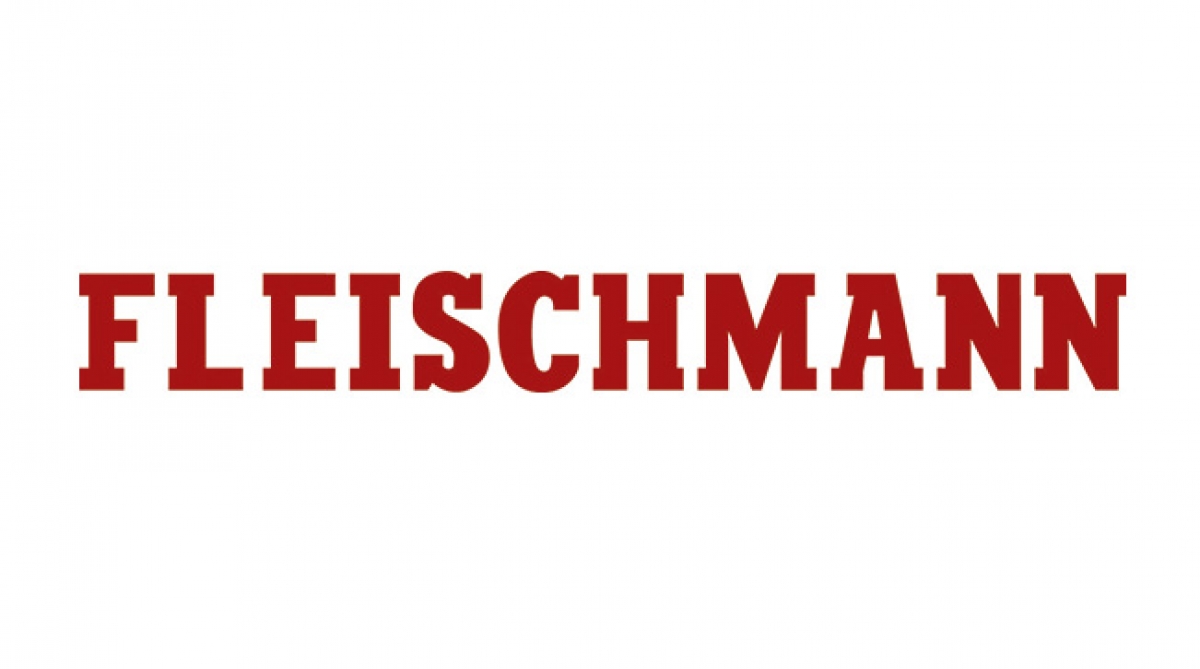 Fleischmann en EXPOTRENSHOP