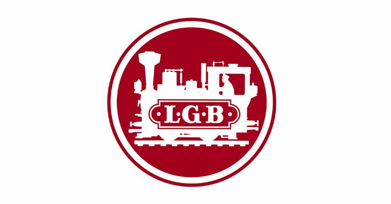 LGB (Lutjens) en EXPOTRENSHOP