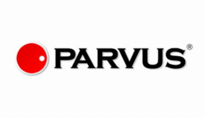 Parvus en EXPOTRENSHOP