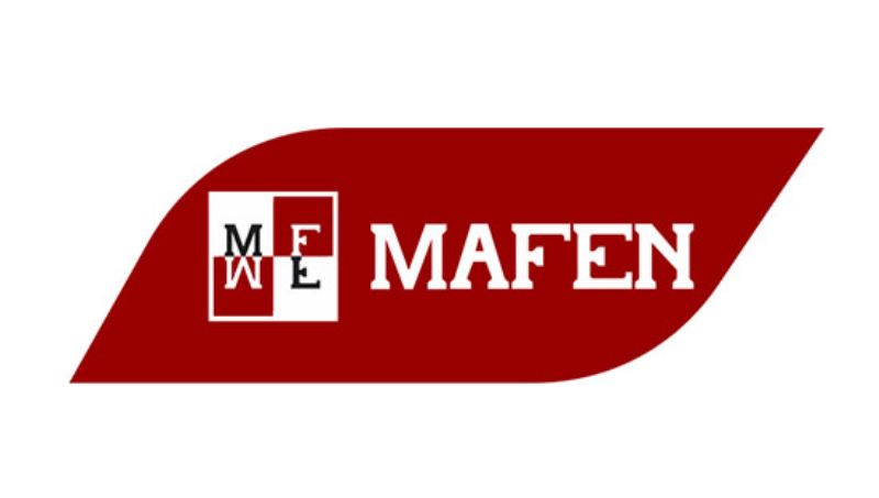 Mafen en EXPOTRENSHOP