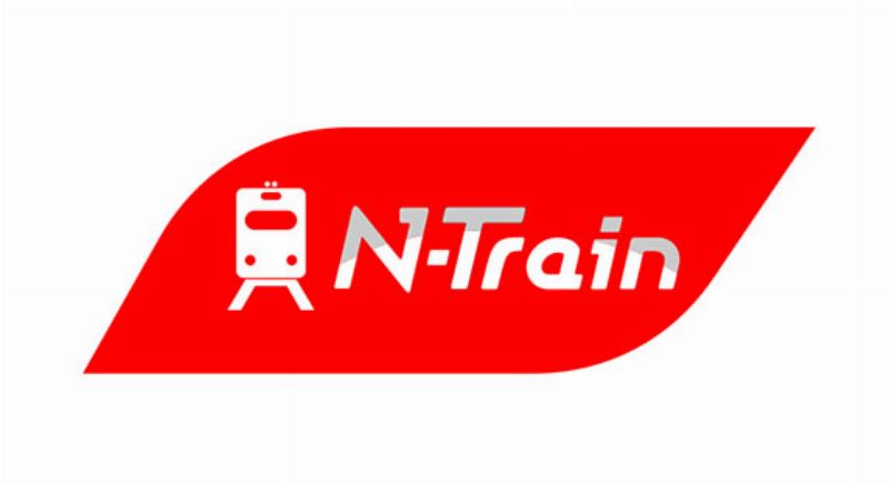 N-Train en EXPOTRENSHOP