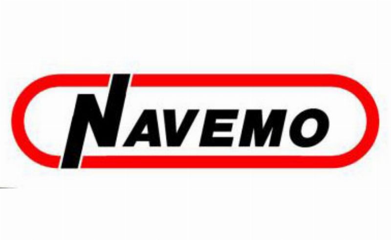 Navemo (Modelstrams) en EXPOTRENSHOP