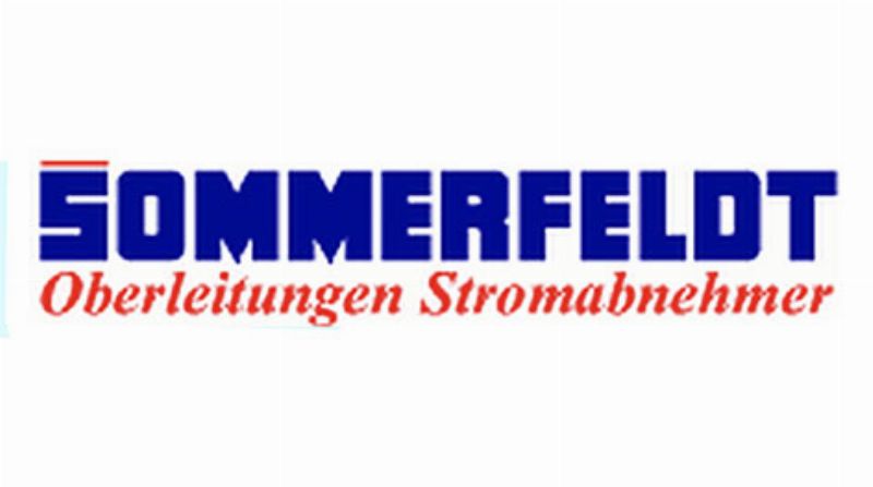 Sommerfeld (Modelstrams) en EXPOTRENSHOP