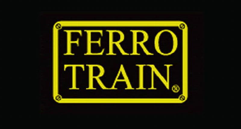 Ferro Train (Modelstrams) en EXPOTRENSHOP