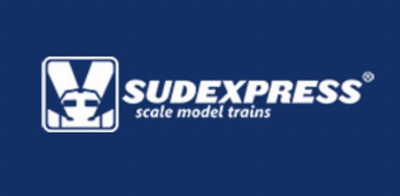 Sud Express en EXPOTRENSHOP