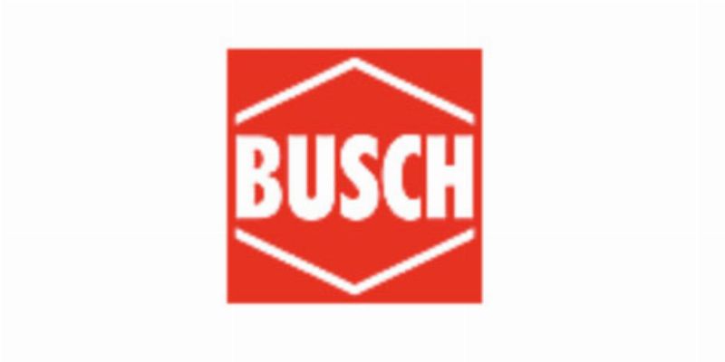Busch en EXPOTRENSHOP