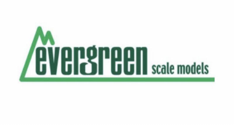 Evergreen en EXPOTRENSHOP