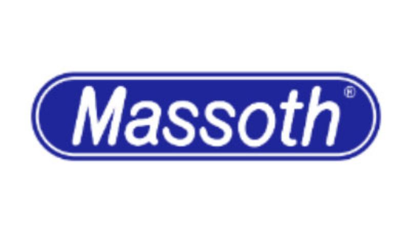 Massoth en EXPOTRENSHOP