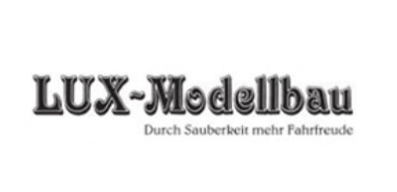 Lux Modellbau en EXPOTRENSHOP