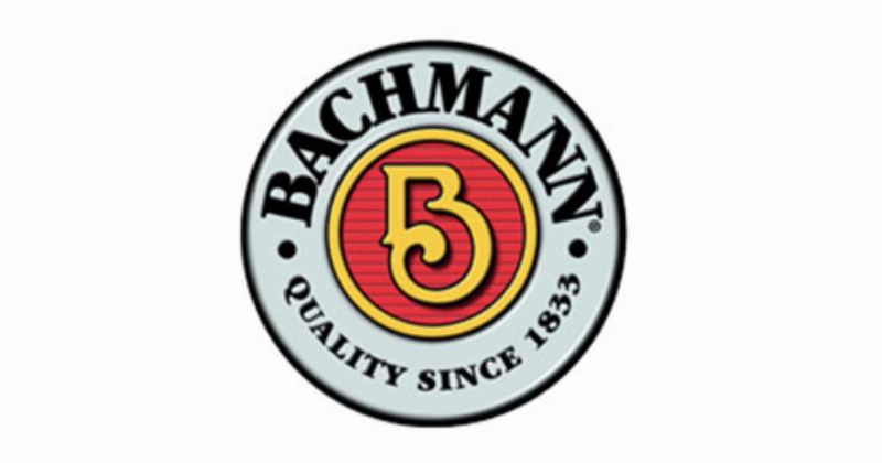 Bachmann en EXPOTRENSHOP