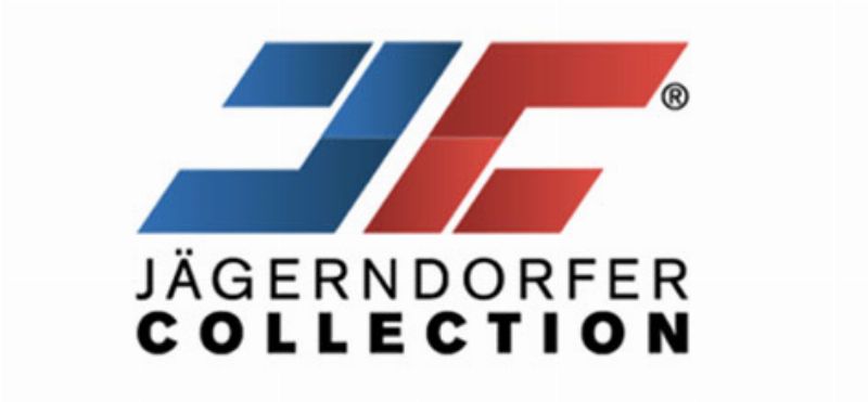 Jägerndorfer Collection en EXPOTRENSHOP