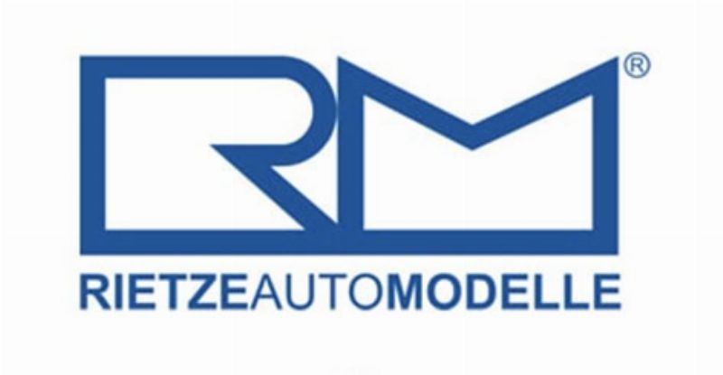 Rietze Automodelle en EXPOTRENSHOP