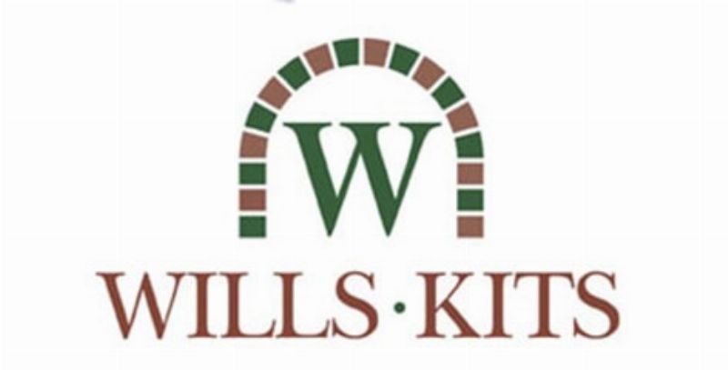 Wills Kits en EXPOTRENSHOP