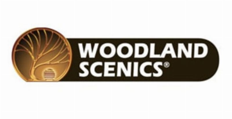 Woodland Scenics en EXPOTRENSHOP