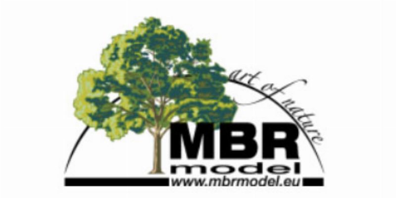 MBR Model en EXPOTRENSHOP