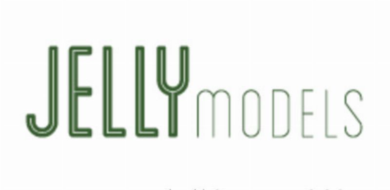 Jelly Models en EXPOTRENSHOP