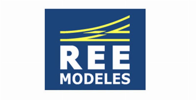 REE Modeles en EXPOTRENSHOP