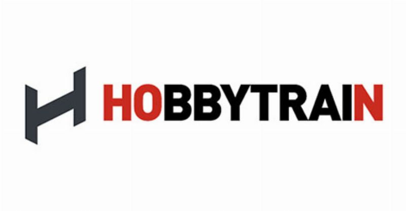 Hobbytrain en EXPOTRENSHOP