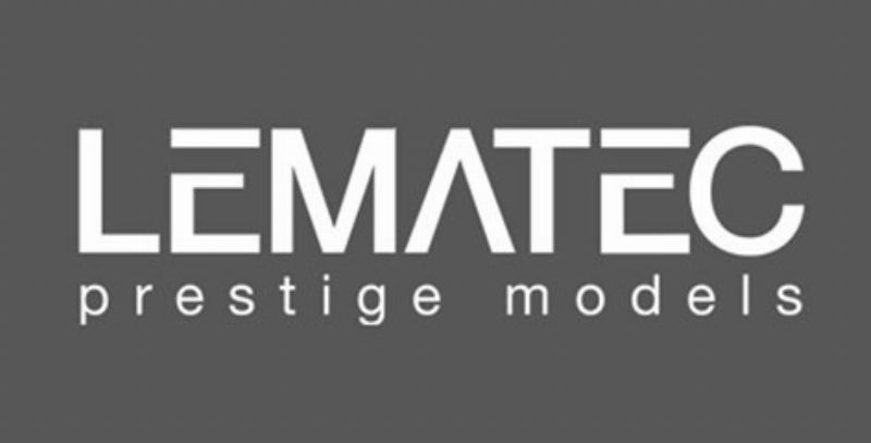 Lematec en EXPOTRENSHOP