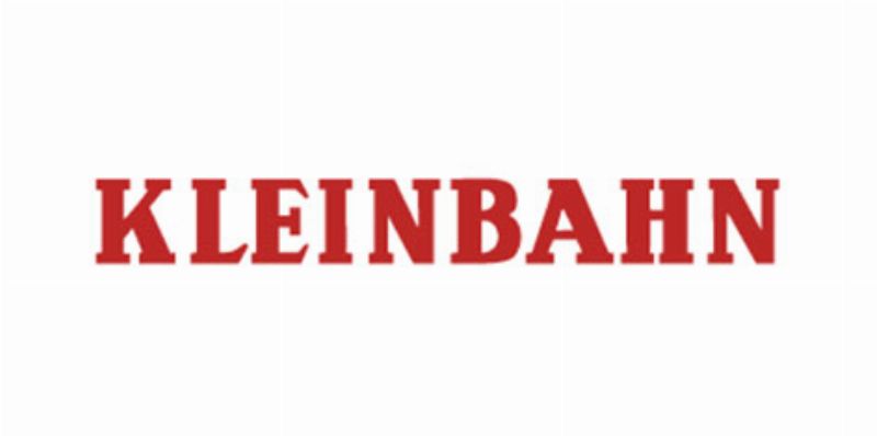 Kleinbahn en EXPOTRENSHOP