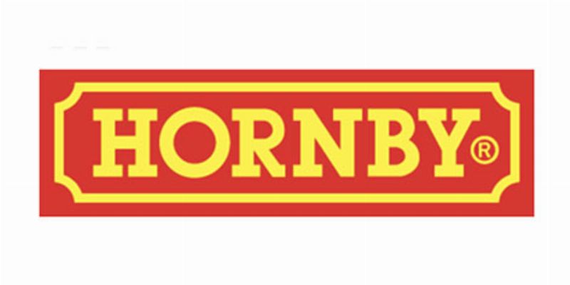 Hornby en EXPOTRENSHOP