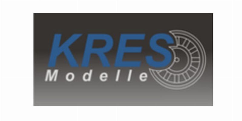 Kres Modelle en EXPOTRENSHOP