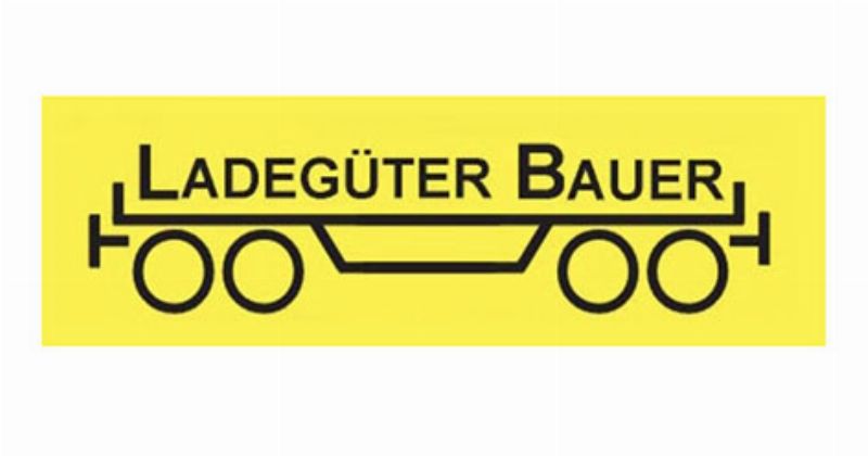 Ladegüter Bauer en EXPOTRENSHOP