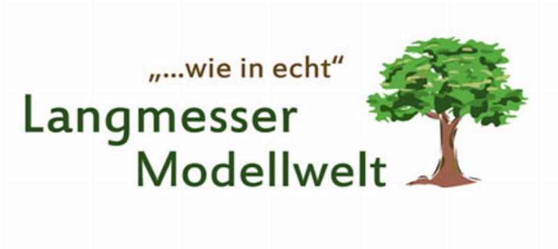 Langmesser Modellwelt en EXPOTRENSHOP