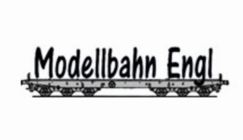 Modellbahn Engl. en EXPOTRENSHOP