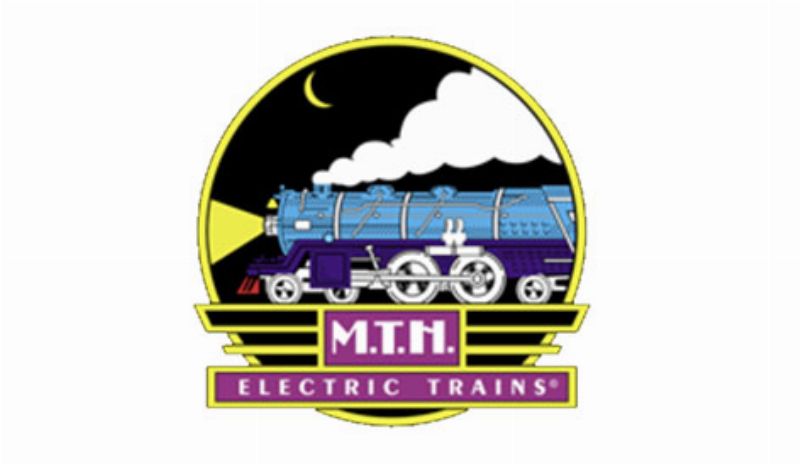 MTH Electric Trains en EXPOTRENSHOP