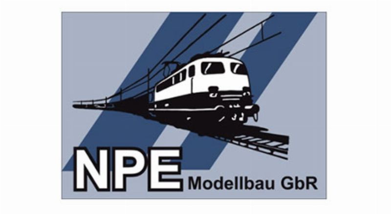 NPE Modellbau en EXPOTRENSHOP