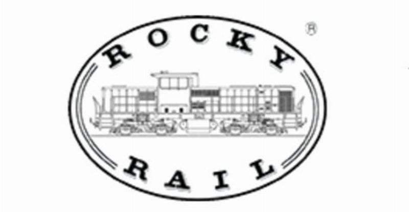 Rocky Rail en EXPOTRENSHOP