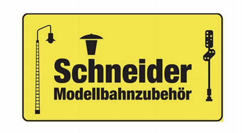 Schneider Modellbahn en EXPOTRENSHOP