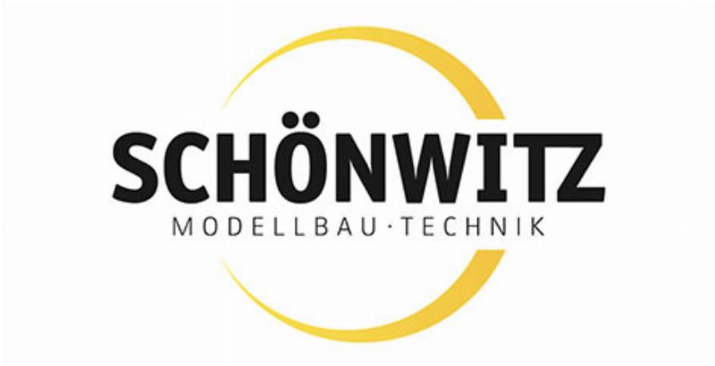 Schönwitz Modellbau Technik en EXPOTRENSHOP