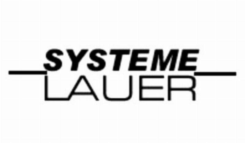 Systeme Lauer en EXPOTRENSHOP