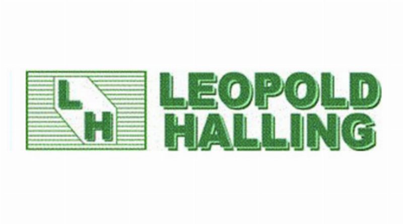 Leopold Halding en EXPOTRENSHOP