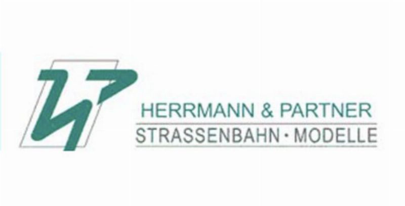 Herrmann & Partner en EXPOTRENSHOP