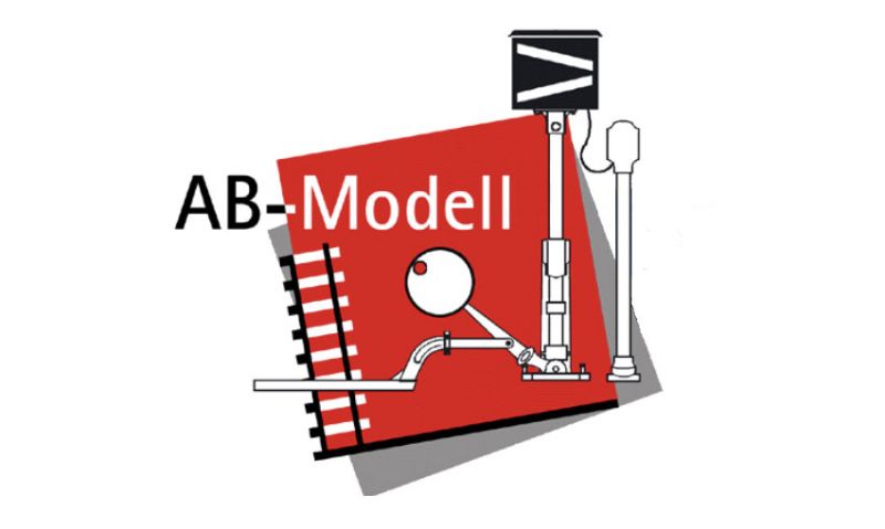 AB-Modell en EXPOTRENSHOP