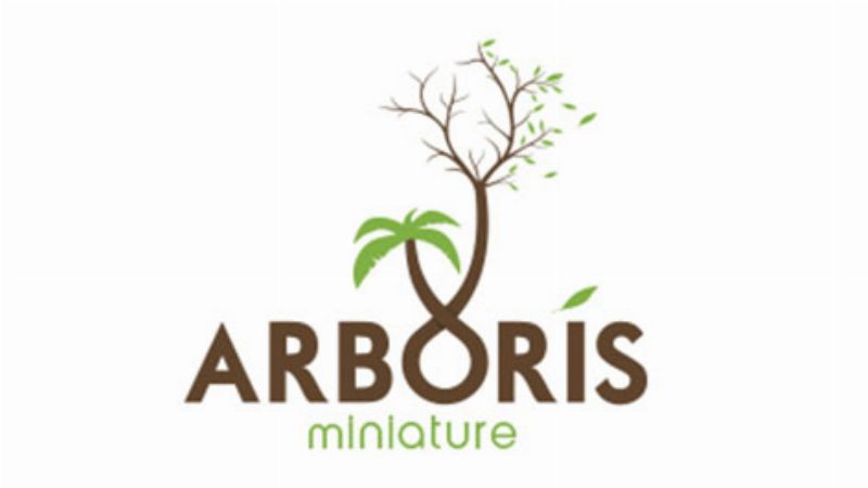 Arboris Miniature en EXPOTRENSHOP