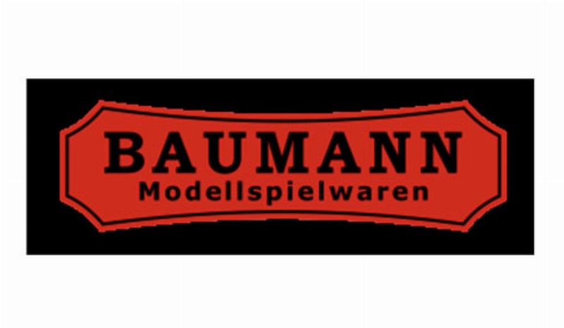 Baumann en EXPOTRENSHOP