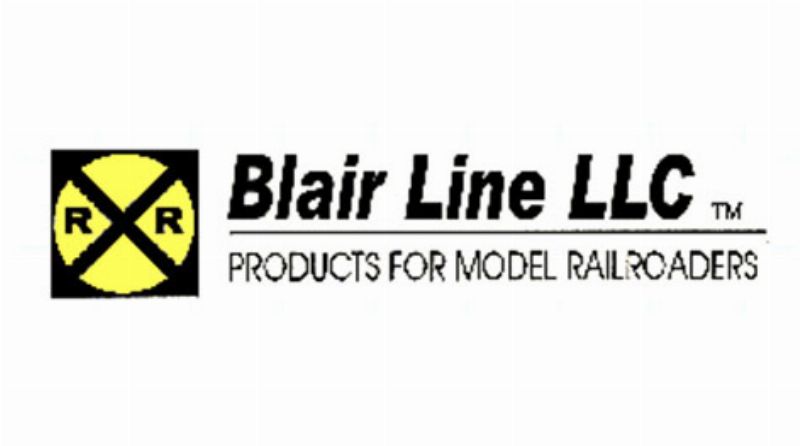 Blair Line en EXPOTRENSHOP