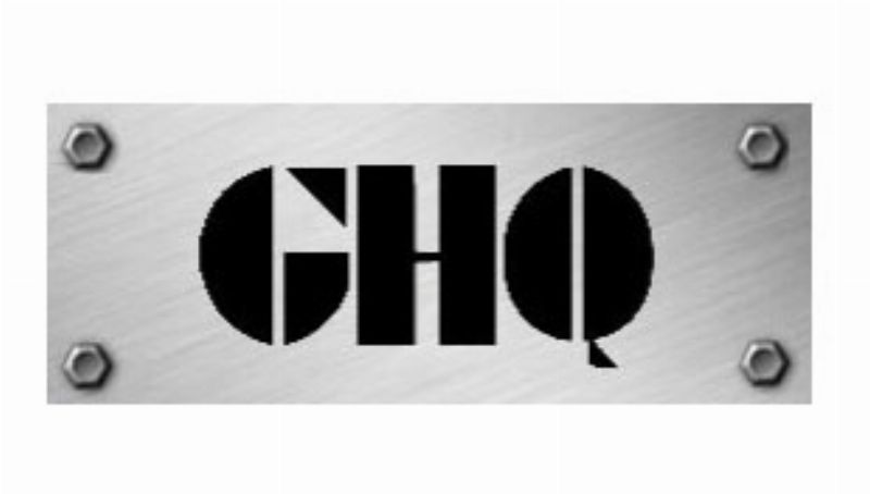 GHQ en EXPOTRENSHOP