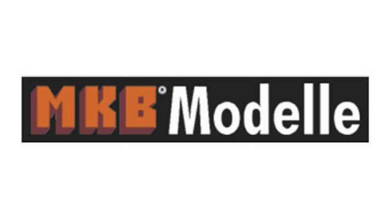 MKB Modelle en EXPOTRENSHOP