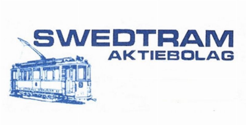 Swedtram en EXPOTRENSHOP