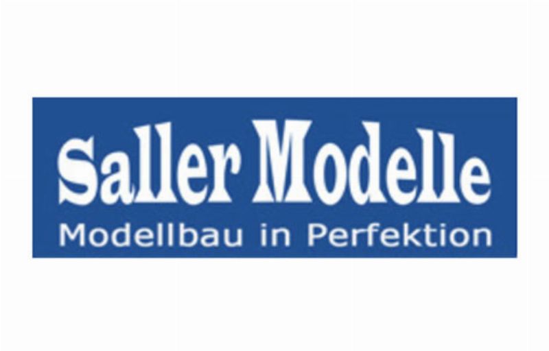 Saller Modelle en EXPOTRENSHOP