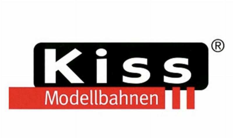 Kiss Modellbahnen en EXPOTRENSHOP