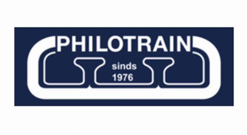 Philotrain en EXPOTRENSHOP