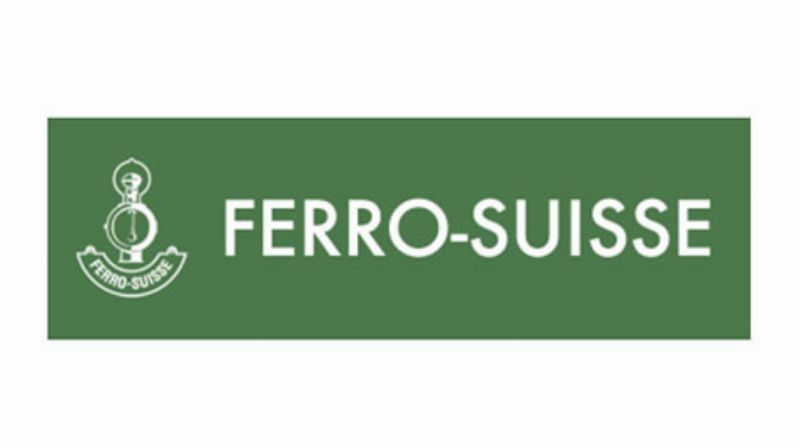 Ferro-Suisse en EXPOTRENSHOP