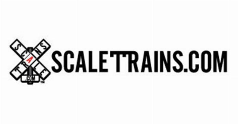 Scaletrains en EXPOTRENSHOP